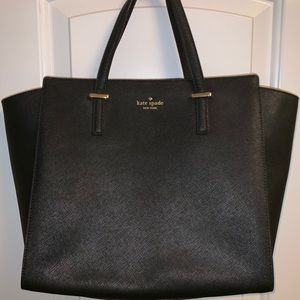 Kate Spade Cedar Street Hayden Bag